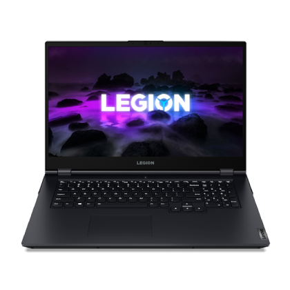 Legion 5 17- Phantom Blue